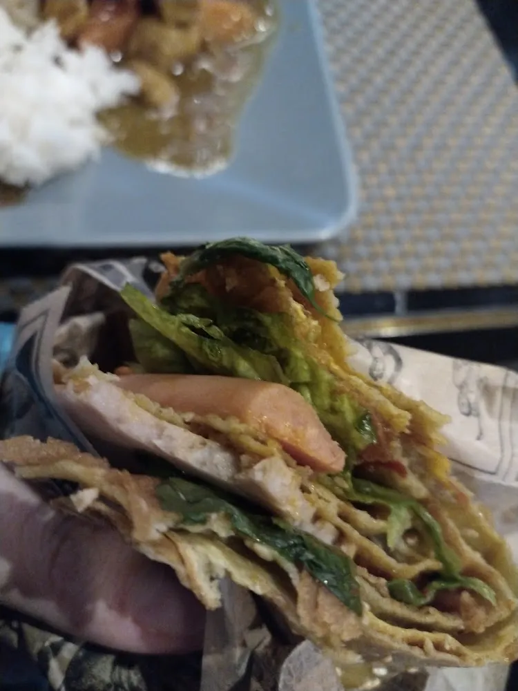 Crepes